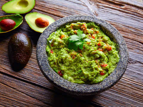 Guacamole
