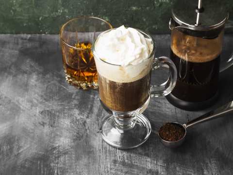 Irish Coffee