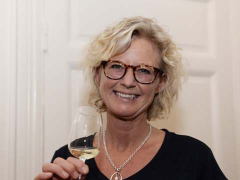 Madeleine Stenwreth