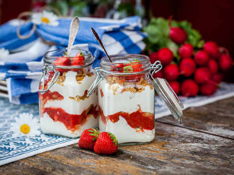 Sommartrifle