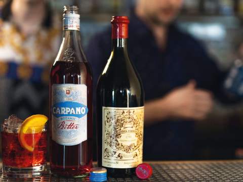 Negroni