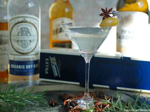 O.P. Martini