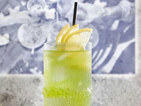 Green Light Collins