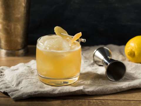 Penicillin