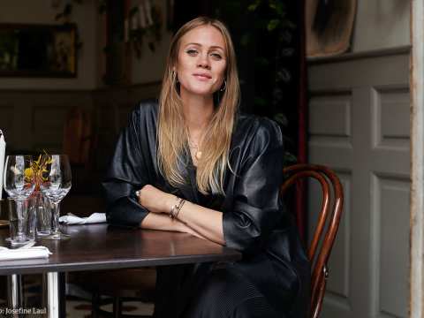 Rebecca Brage sthlmfood