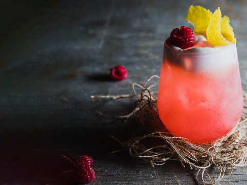 Red River Punch.