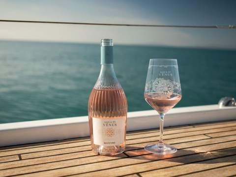 Ruffino Aqua di Venus Rosé