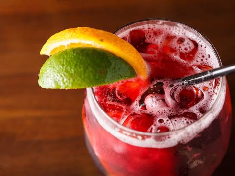 Sangria de Cava