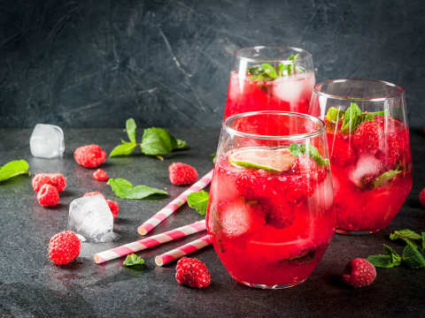 Sangrito - Sangria Mojito