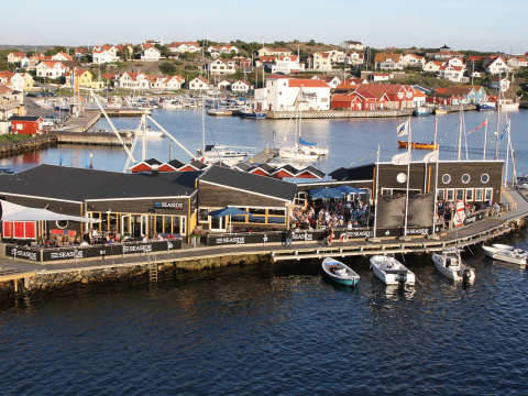 Seaside Björkö