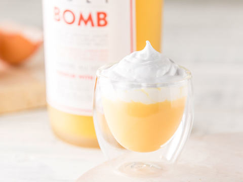 Bombardino