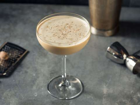 Brandy Alexander