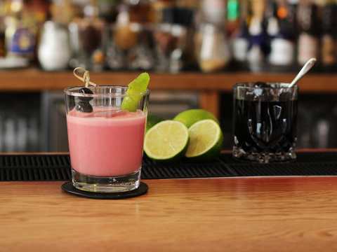 Amarula Cherry