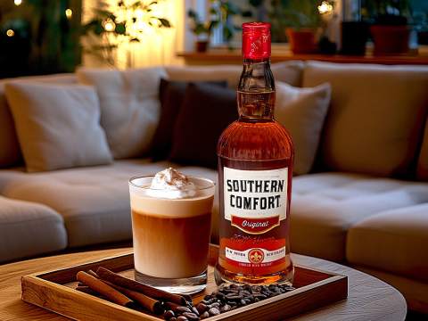 Chocolate Caliente