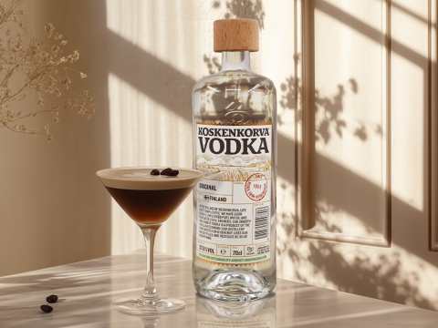 Coffee Martini