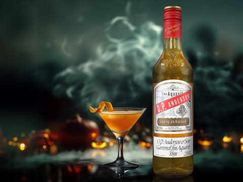 Cosmopolitan