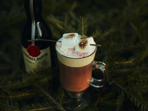 Cozy Chokolade