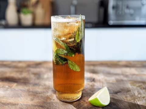 Kraken Ginger Ale