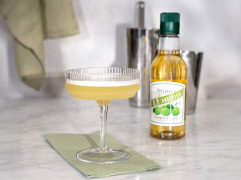 O.P. Anderson Petronella Äpple Sour