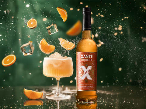 Orange Spritz