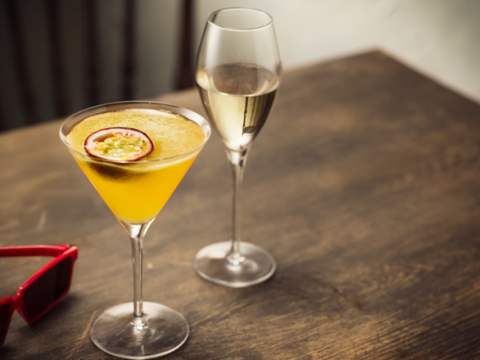 Pornstar Martini