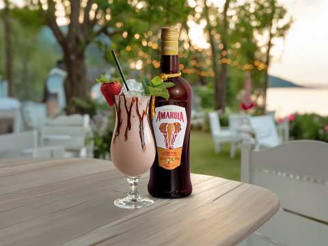Savanna Mudslide