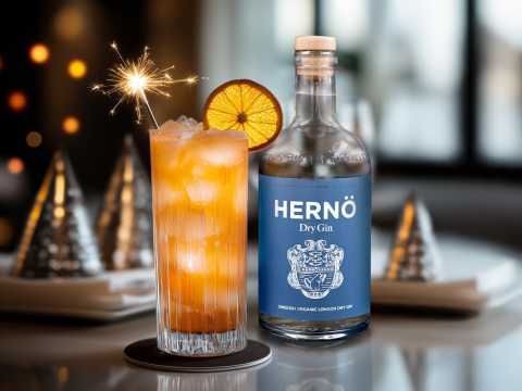 Singapore Sling