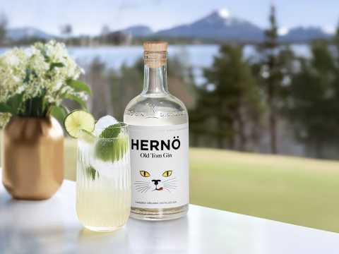 Spring Lemonade