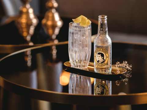 Gin & Tonic – vi hjälper dig att bli expert på Sveriges mest populära drink