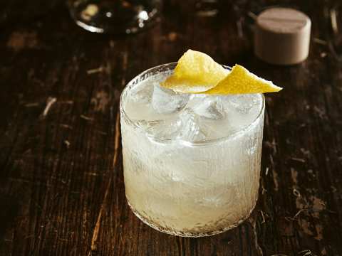 Vodkadrinken Remedy