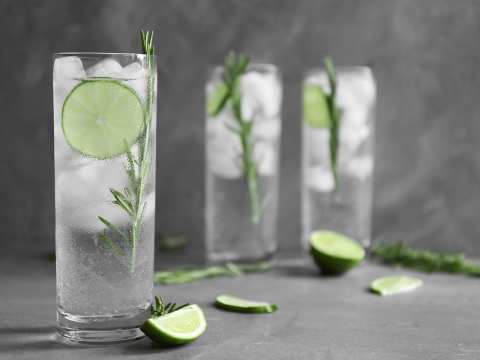 Gindrinkar