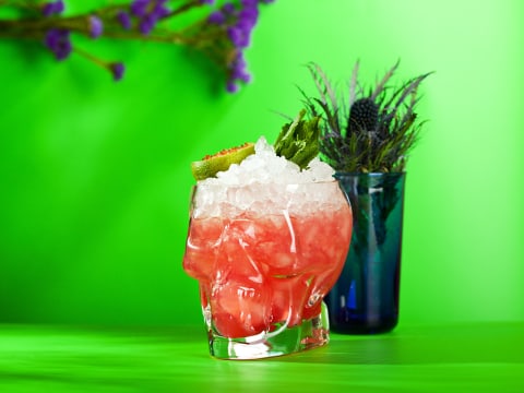 Drinken Zombie