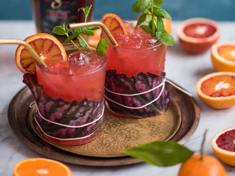 Mai Tai