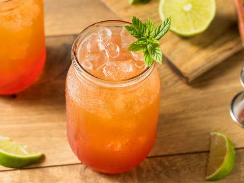 Planter's Punch