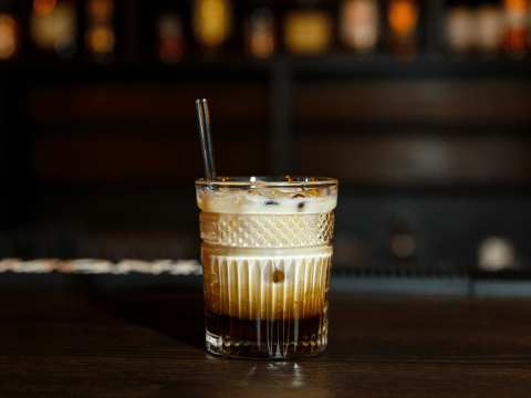 White Russian