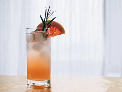 Drinkglas