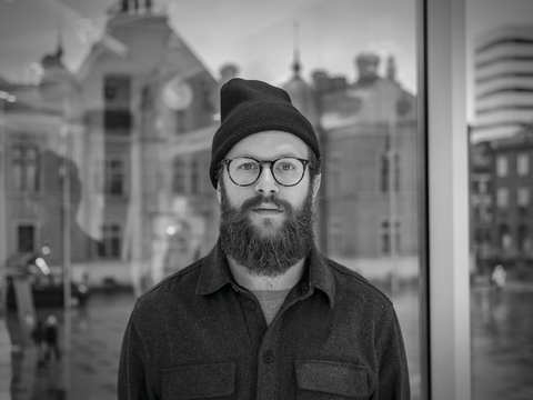 Emil Åreng