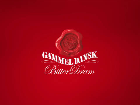 Gammel Dansk logga