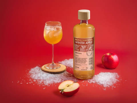 Koskenkorva Winter Apple