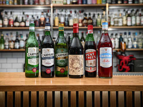 Vermouth