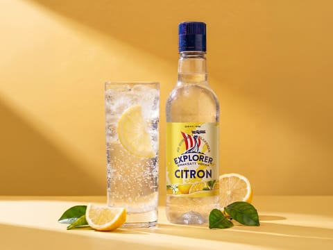 Skinny Lemon.