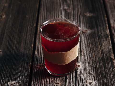 Ginger Tea