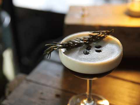 Kaffedrink