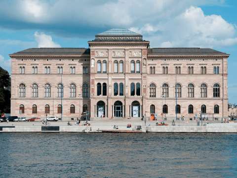 Nationalmuseum