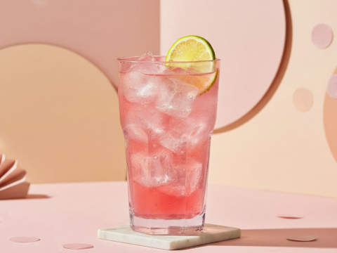 P3 drink.