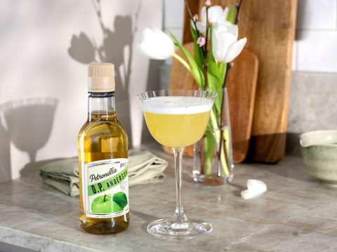 O.P. Anderson Petronella Äpple Sour