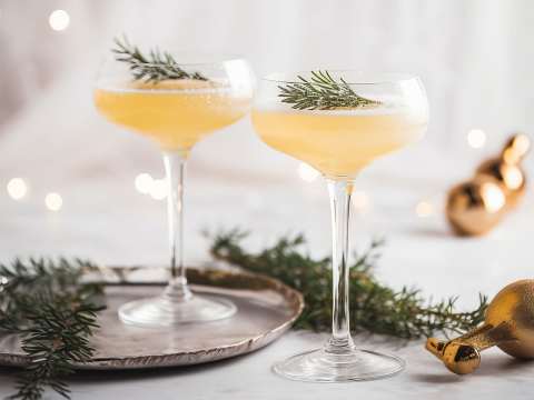 Sparkling Christmas