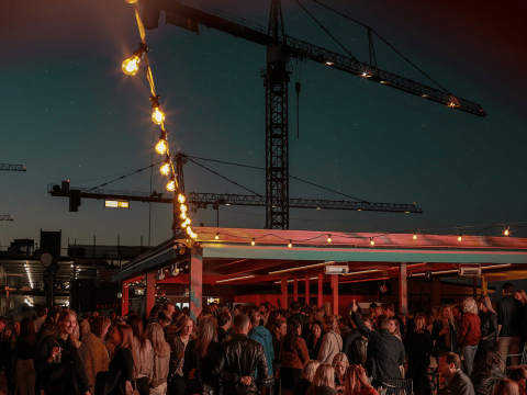 Sthlm Under Stjärnorna