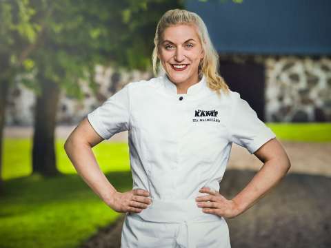Tea Malmegård 