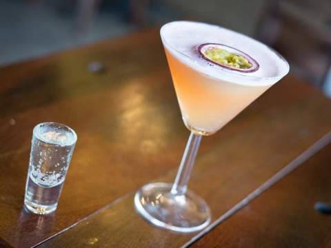 Pornstar Martini